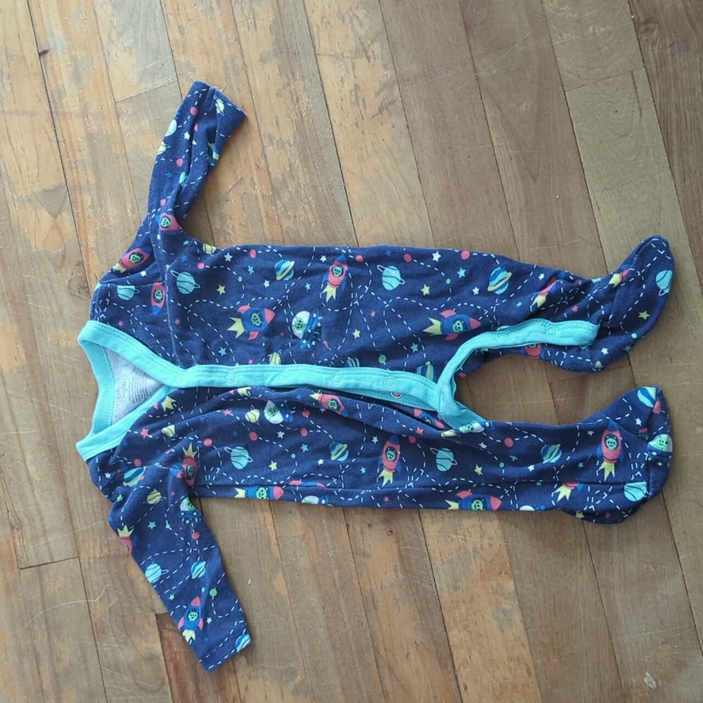 Alien Jammies